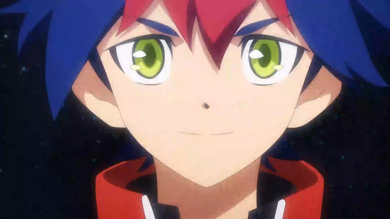 シャドウバースF 第87話「君たちには滅亡を止める術などない!」予告