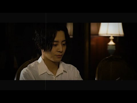 『Dream Stage -読奏劇-』牧島 輝「宮沢賢治 著/注文の多い料理店」予告