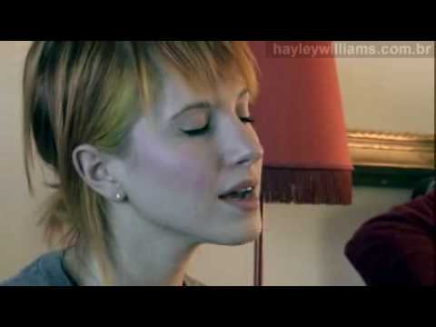 Paramore – The Only Exception – NRK
