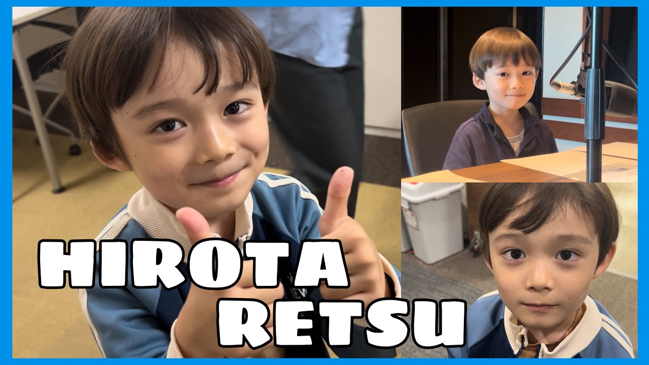 【広多烈】密着動画~ドラマ「366日」撮影見学やTOKYO FM『広瀬すずの「よはくじかん」』の収録の様子に密着しました!~