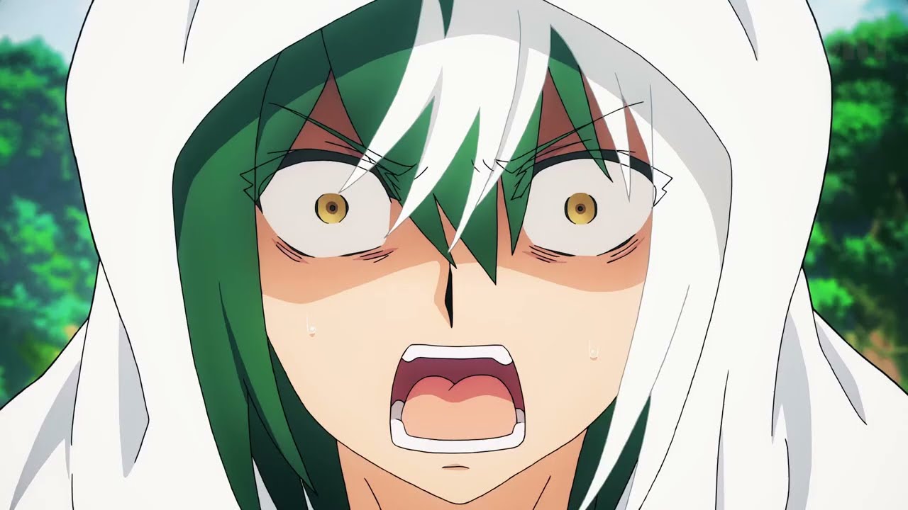 Help me! Futoku no Guild 不徳のギルド