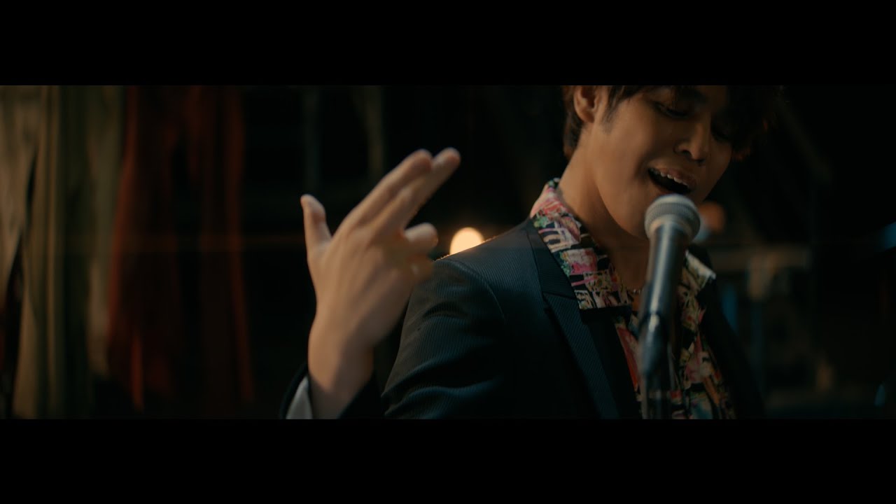 宮野真守「The Battle」MUSIC VIDEO / Mamoru Miyano “The Battle”