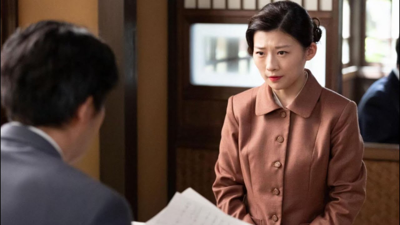 「虎に翼」第75話 あらすじ ネタバレ キャスト…寅子が新潟に出発する日…寅子(伊藤沙莉)は家族に優等生であることを強いていたと反省する