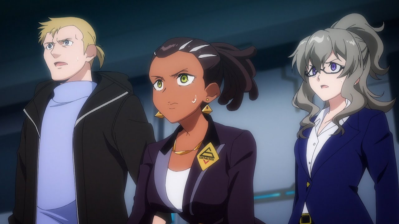 シャドウバースF 第89話「俺にはまだ残されているものがある」予告