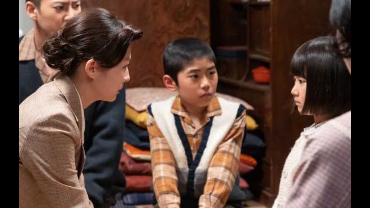 『虎に翼』第74話 子どもたちから寅子への不満が噴出する