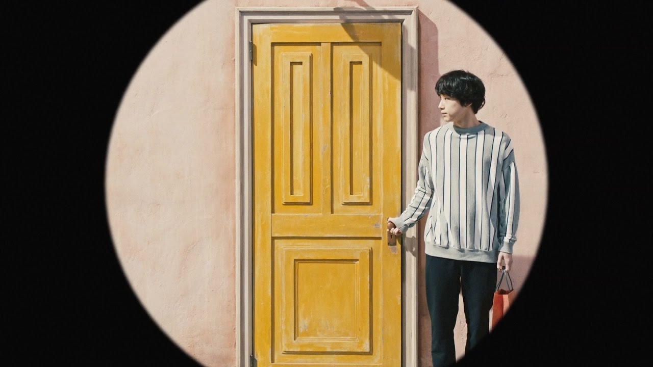 ミスチル桜井ユニット楽曲、坂口健太郎出演のniko and…10周年記念ムービーに起用