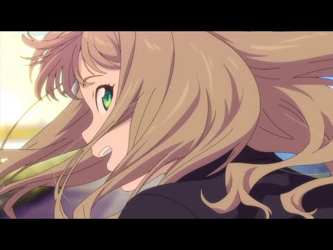 Yume Minami Sneeze | SSSS.Dynazenon