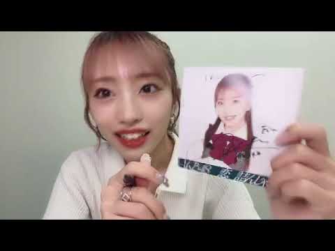 SHOWROOM Mion Mukaichi 向井地 美音 AKB48 2024/07/10 18:31 JST