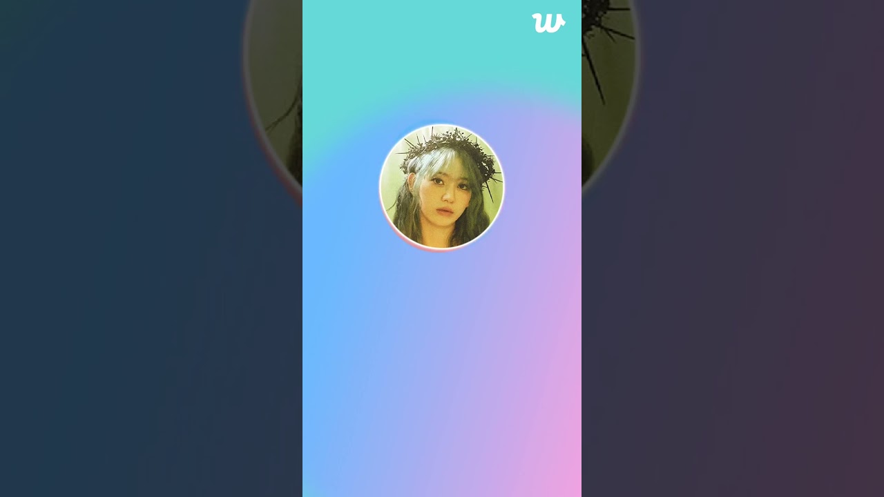 🌸🌸宮脇咲良 sakura Live ‘꾸라디오 / Kkuradio’ weverse190724