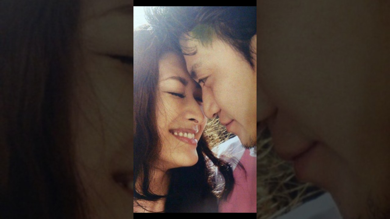 小栗旬・山田優さんご夫妻の笑顔