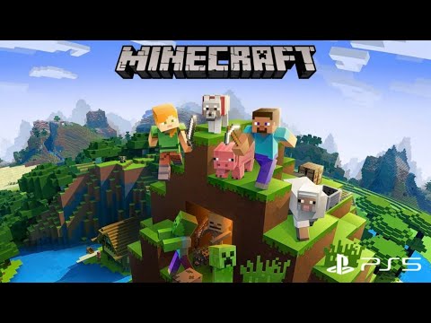 【桜バイオームリベンジ】ちょっともう我慢できなくて、夏 【Minecraft】 夜型女の生放送♡