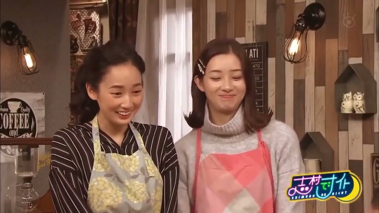 『志村でナイト』 厳選集 vol.1 「何のパンティー履いてんの?」