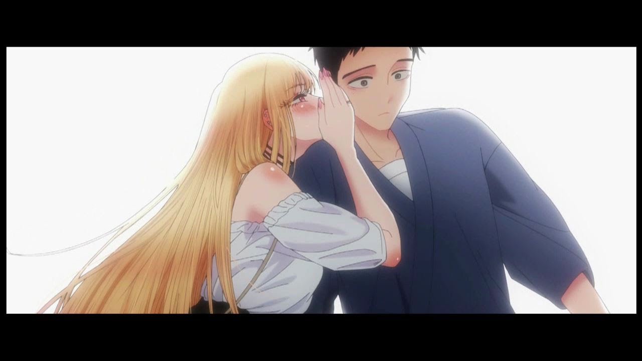 【着せ恋MAD】秘密 – その着せ替え人形は恋をする My Dress-Up Darling