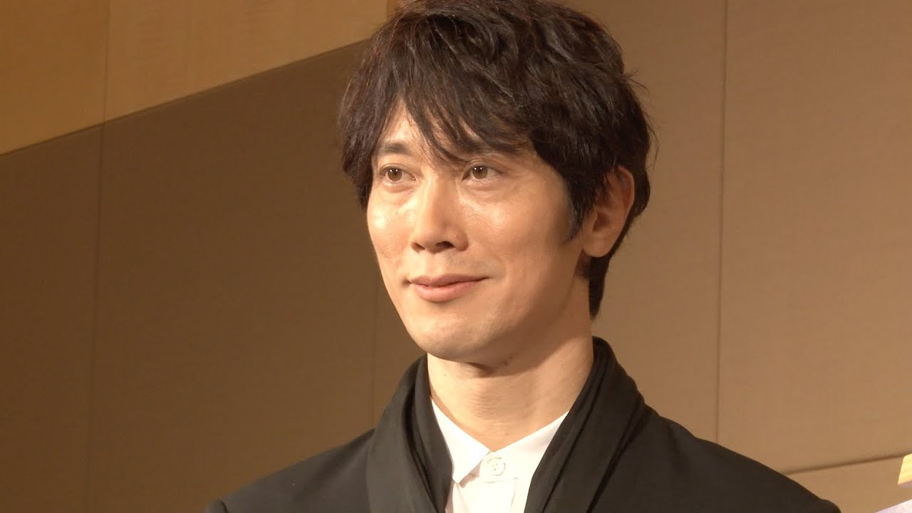 佐々木蔵之介がほぼ一人で演じきる「MACBETH」が7月に上演/初心者でも楽しめる「革新的なマクベス」に