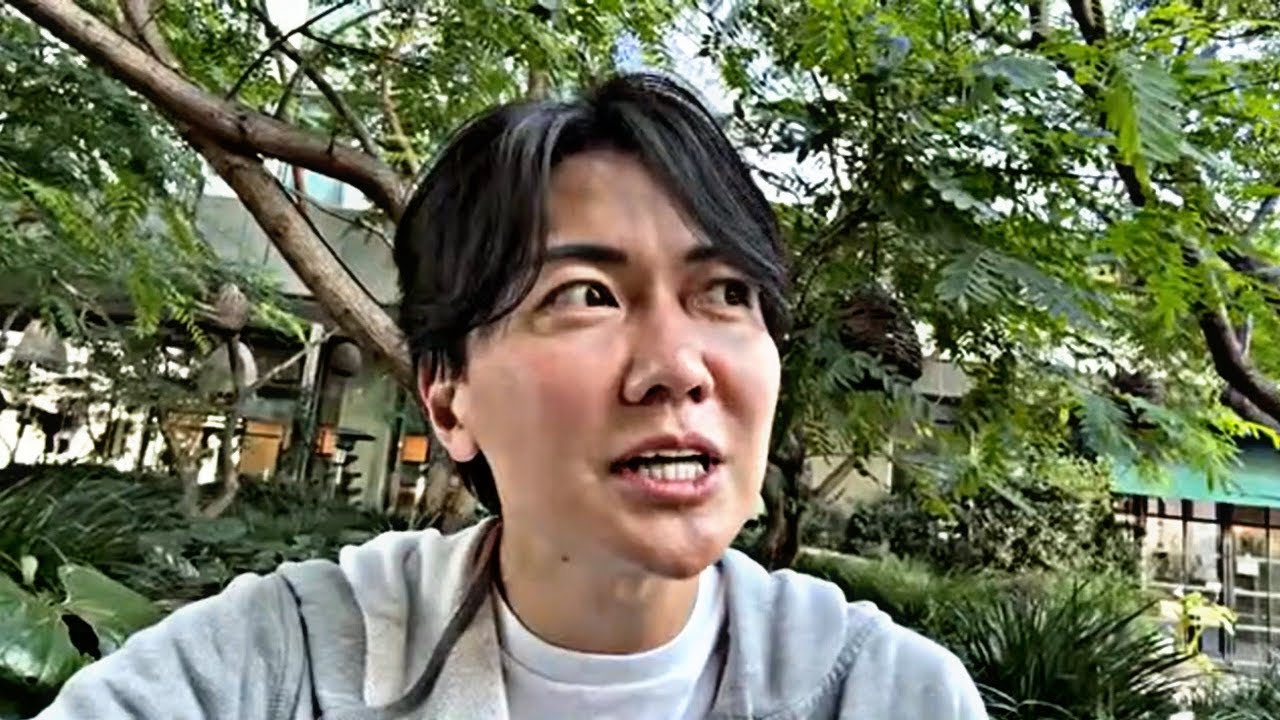 【LAからYouTubeライブ】桑田社長が有名人について語った結果【桑田龍征切り抜き】