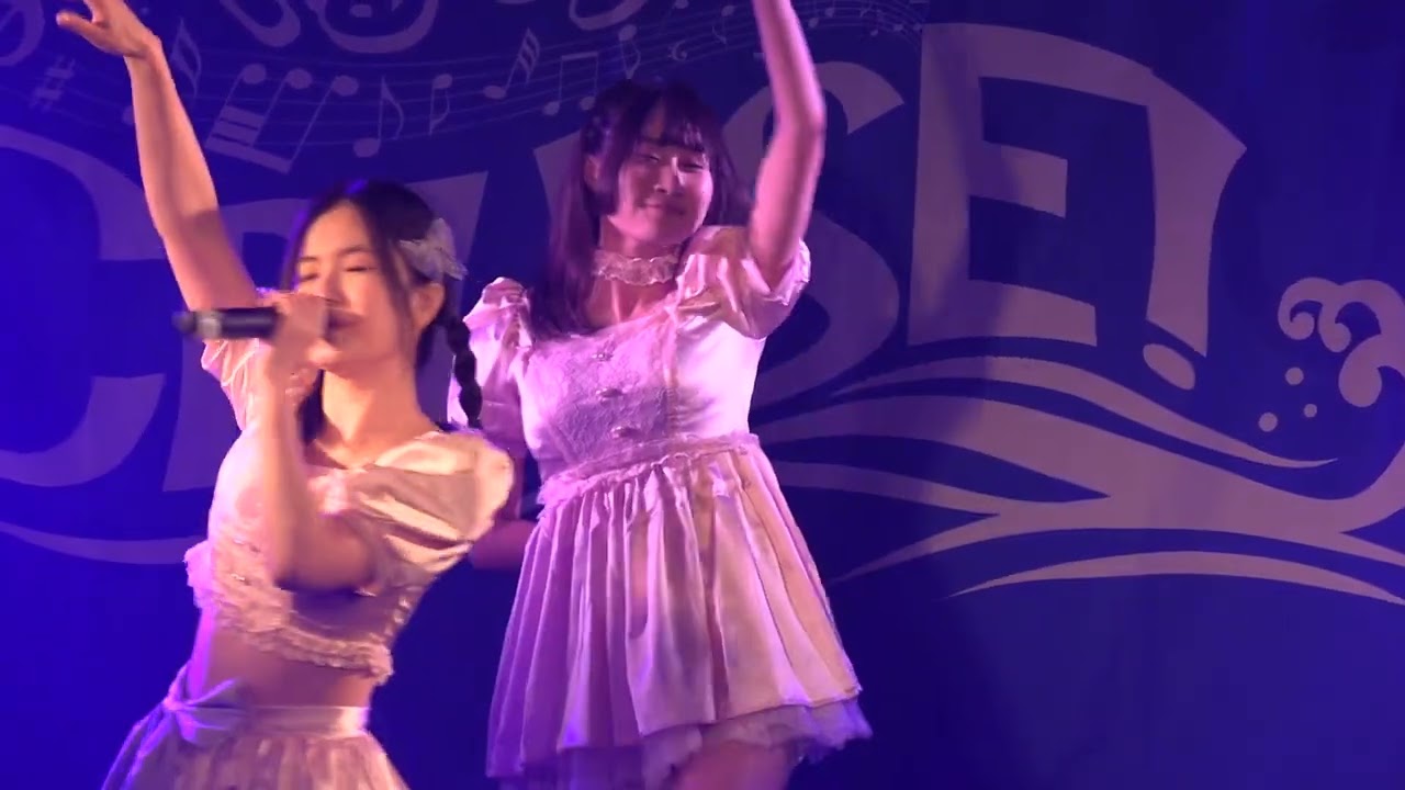 てもでもの涙(Cover) / Copainneこぱんぬ @ Navi Cruise vol.34