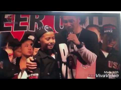 髙橋海人、小学生