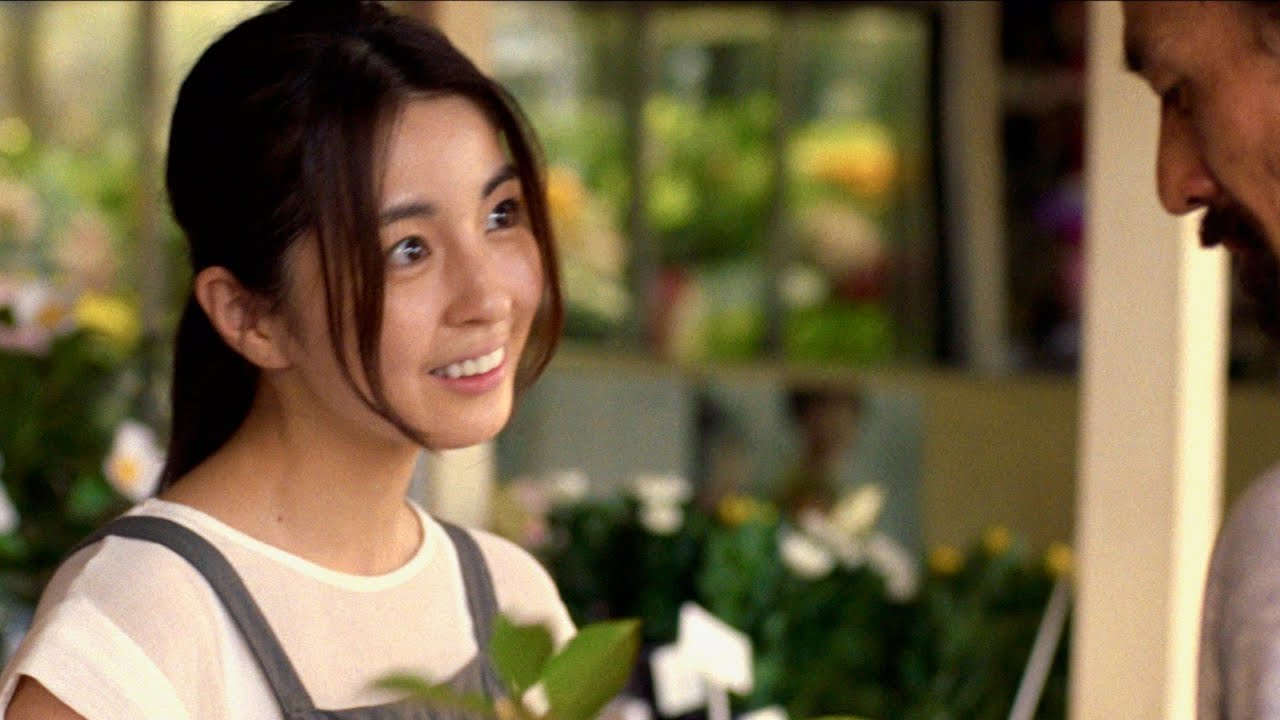 山本一賢、PTSDに悩む元自衛官に 柳ゆり菜出演/映画『火の華』特報