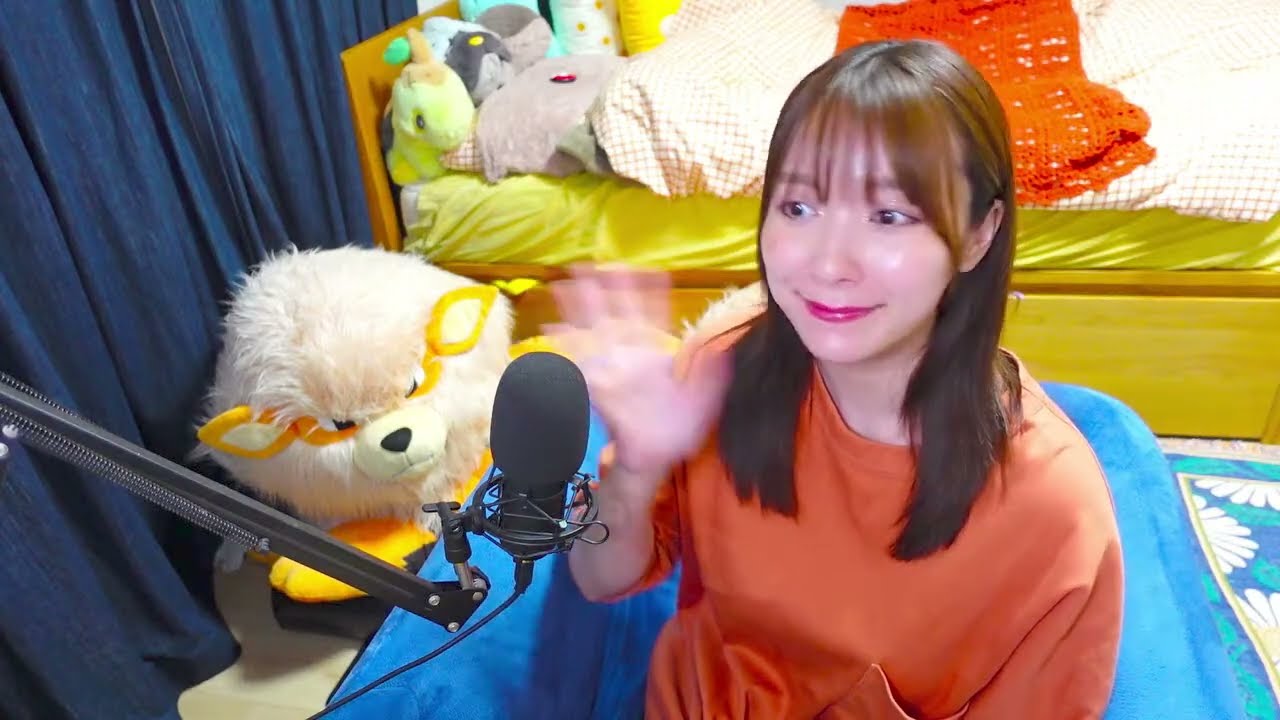 舞台ガラガラ稽古はじまりました配信※アーカイブは残りません