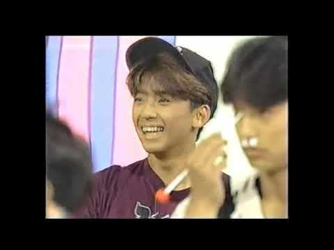 愛ラブSMAP 稲垣吾郎 森且行