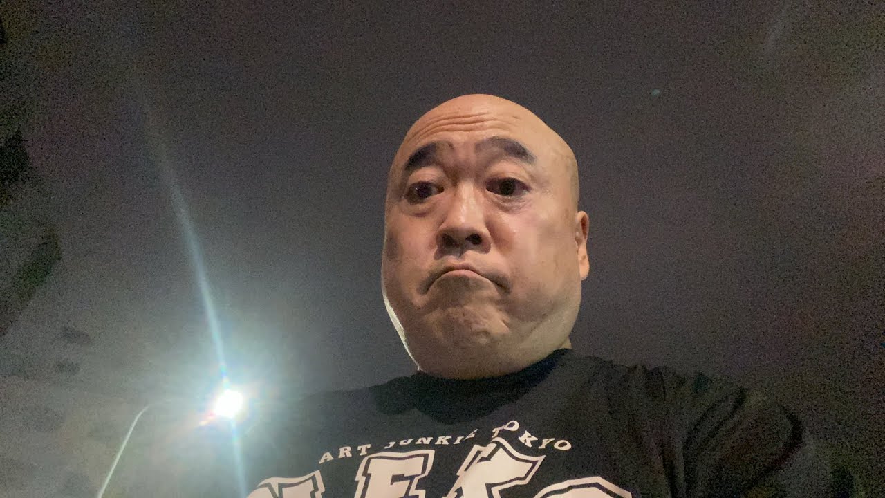 あなたが出演した鑑賞した音楽お笑いライブの話DB芸人ナッパ芸人元山梨住みます芸人ぴっかり高木 #ライブ #お笑いライブ #db芸人 #ナッパ芸人 #ナッパ #ぴっかり高木 #山梨 #住みます芸人