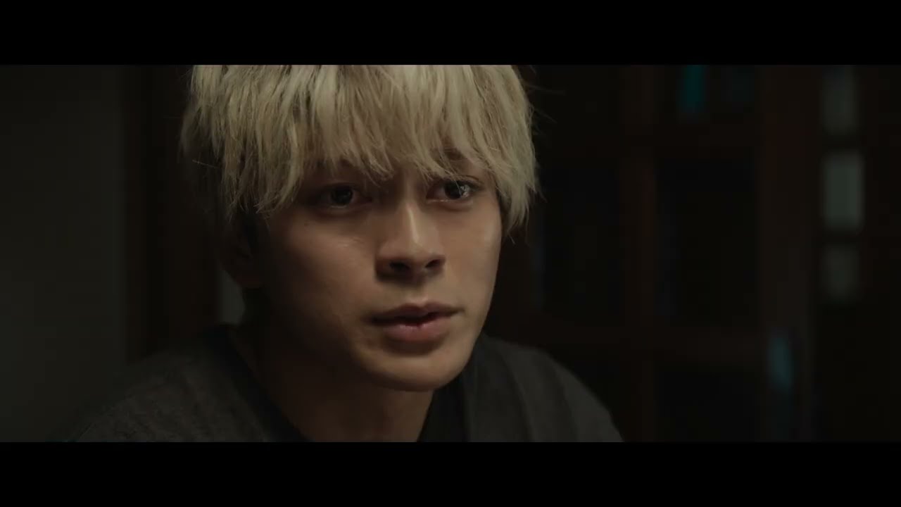 落涙必至、エモさ満載!『ブルーピリオド』ファイナルトレーラー