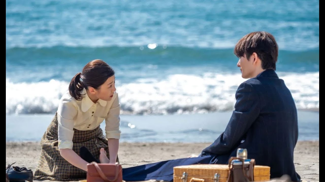 <明日の虎に翼>伊藤沙莉“寅子”、東京に戻ることになり高橋克実”杉田”らに盛大に見送られる