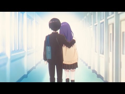 Shiraishi takes care of Kubo – 久保さんは僕モブを許さない