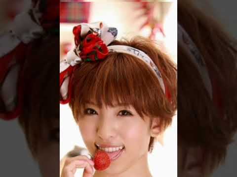 松井絵里奈ちゃんPART2。