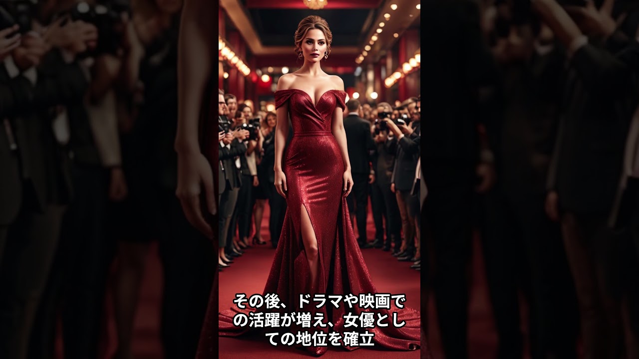 【芸能人の面白雑学】藤原紀香 芸能界デビュー前にモデルとして活動していた