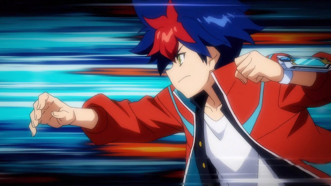 シャドウバースF 第93話「君の勝ち目は微塵もない」予告