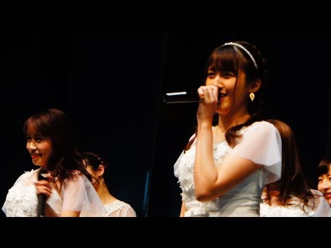 ジャパンブルワーズカップ2018 KNUライブ① @横浜大桟橋ホール