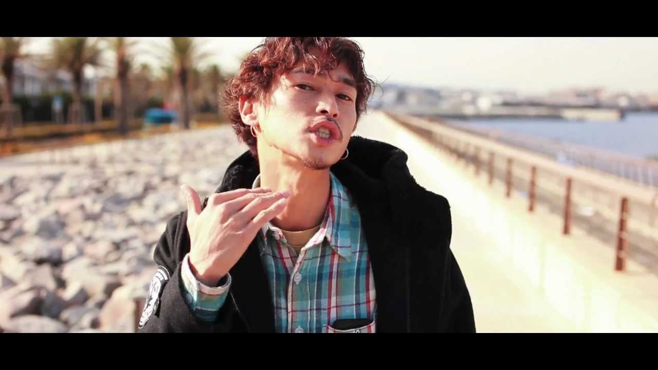 卍LINE / I LOVE U (THE FUTURE RIDDIM) 【MV】