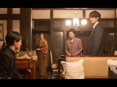 <来週の虎に翼>伊藤沙莉“寅子”は岡田将生“航一”と星家で暮らし始める…一方、女性法曹の労働環境について思案する