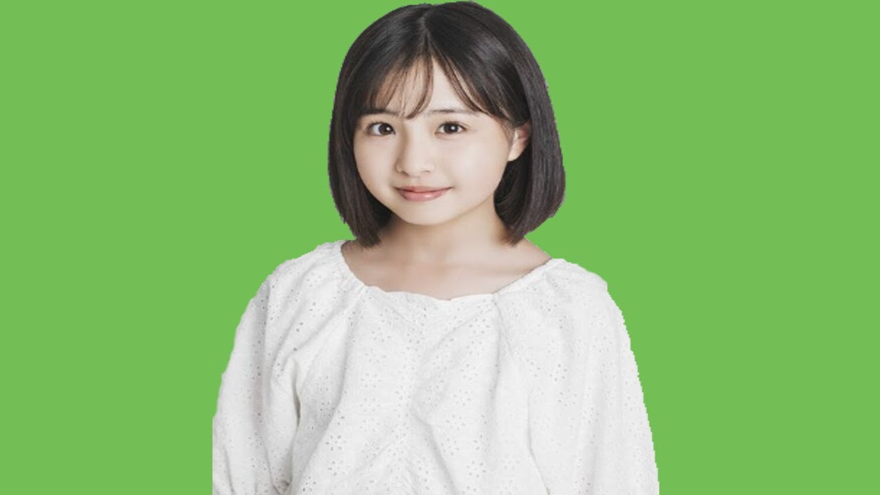 4代目スイちゃん・増田梨沙、芸能事務所「キューブ」に所属「マルチなタレントになりたい!」…アーニャ役でも話題.Risa Masuda.