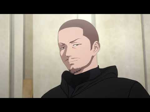 Night Head 2041 Episode 6 English Subbed