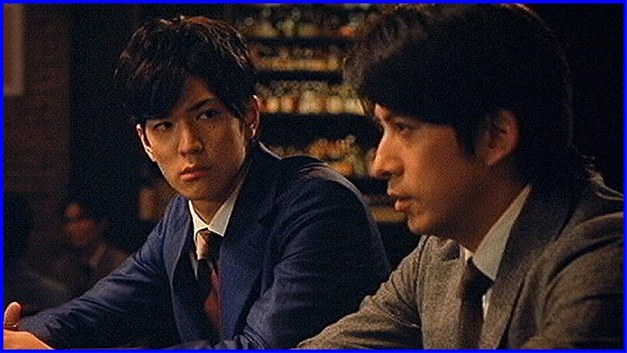 いいなCM 日本生命 岡田准一 中島裕翔 「みらいのカタチ 20’s 熱い岡田先輩」篇