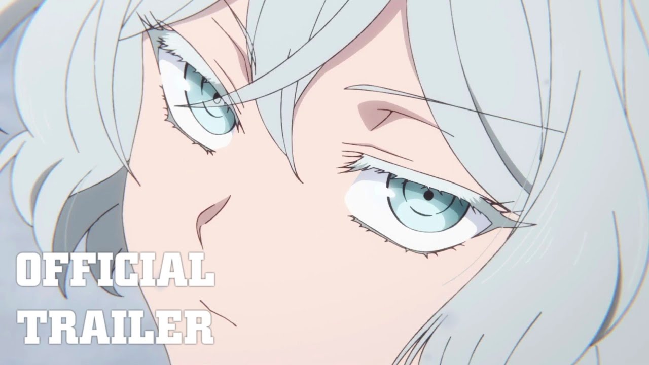 Vanitas no Carte (The Case Study of Vanitas) Part 2 – Official Trailer