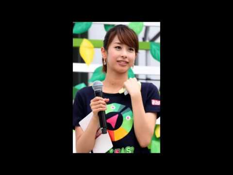 加藤綾子アナ『めざましテレビ』卒業を笑顔で生報告