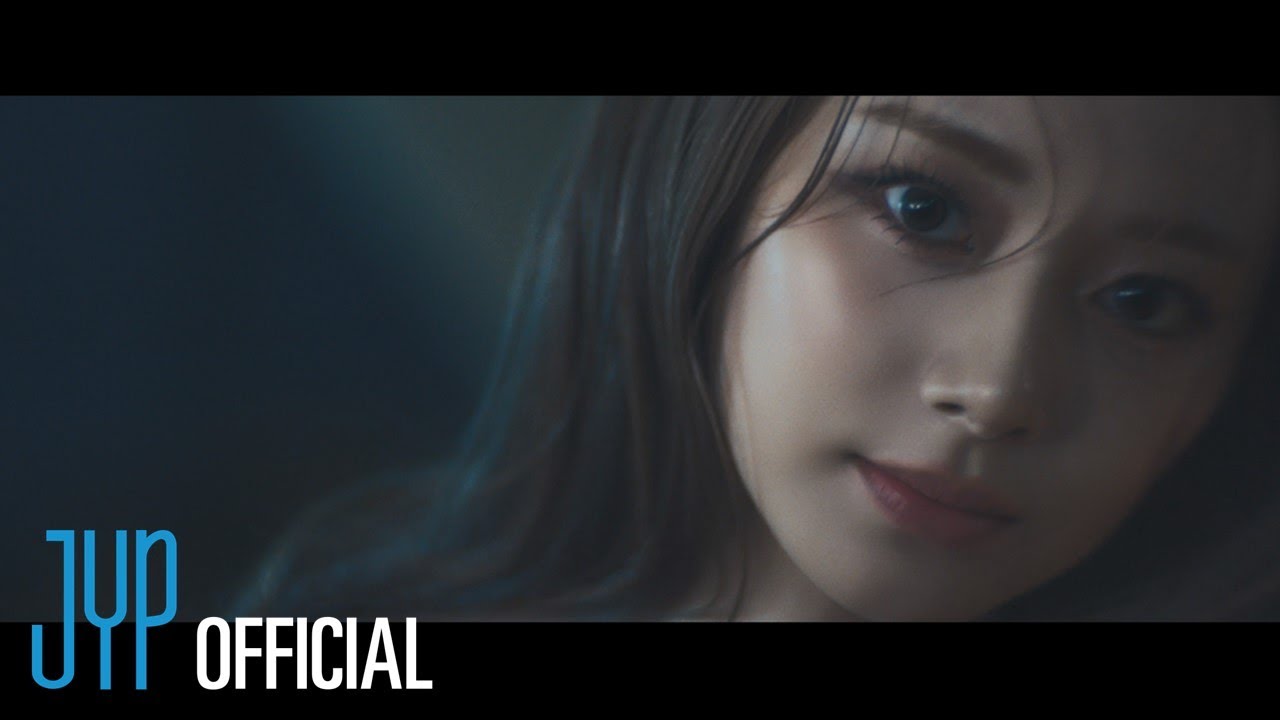 TZUYU “Run Away” M/V Teaser 1