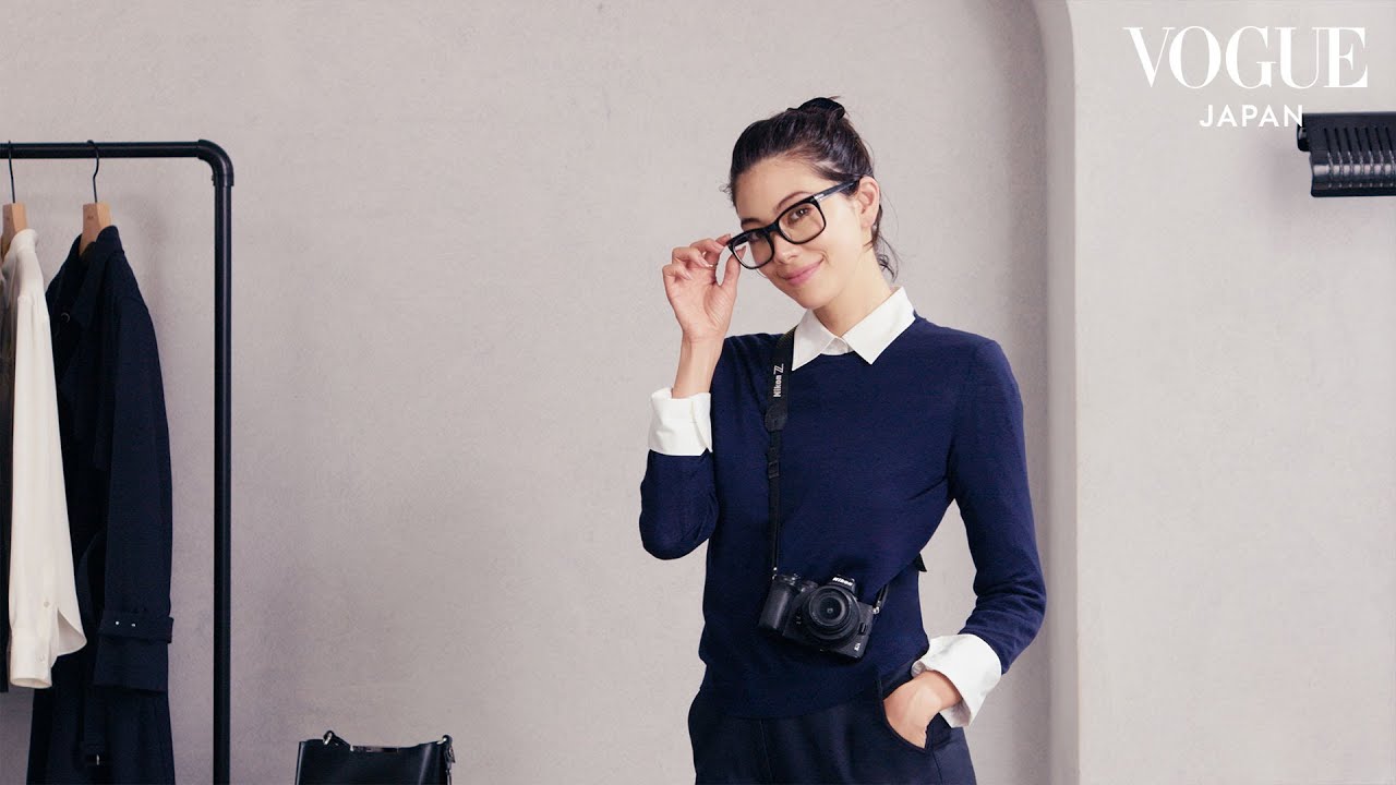 森星が3日間コーディネートを披露!彼女流のFashion TipsもCHECK! | 3Styles, 3Days | VOGUE JAPAN & Theory