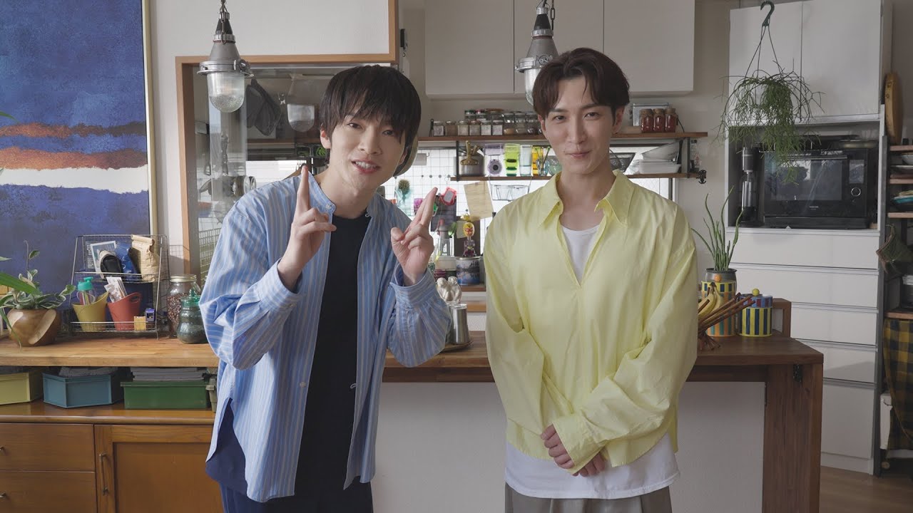 大阪王将「感動」篇 CMメイキング