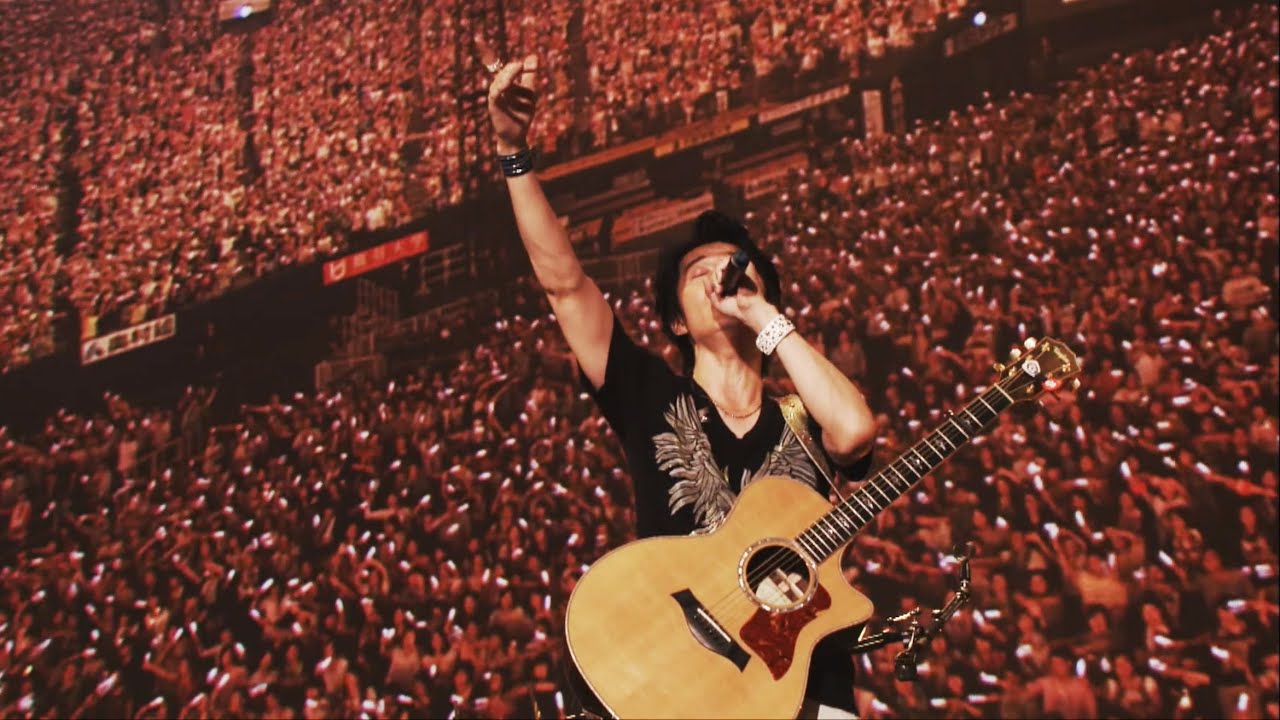 福山雅治 – 明日の☆SHOW(WE’RE BROS.TOUR 2014 HUMAN)