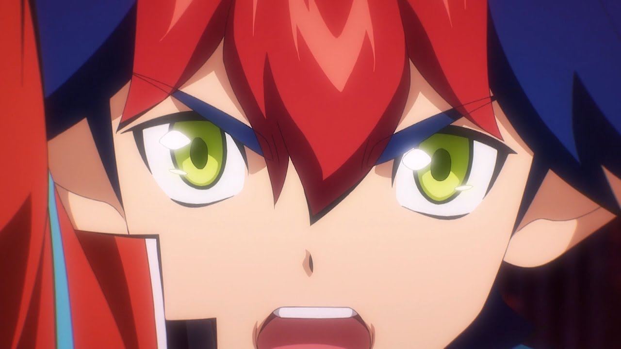 シャドウバースF 第96話「これは勇気の証明だ!」予告