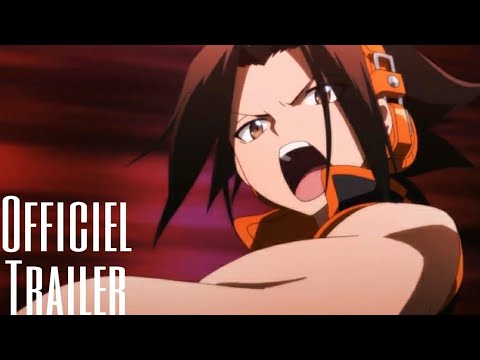 Shaman King (2021) – Official Trailer