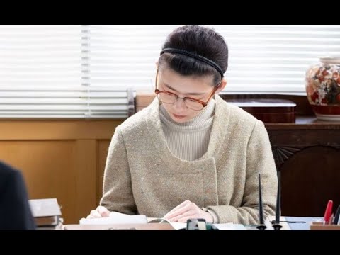 <明日の虎に翼>ハ・ヨンス“香淑”の娘・池田朱那“薫”が逮捕される中、伊藤沙莉“寅子”が土居志央梨“よね”に呼び出される