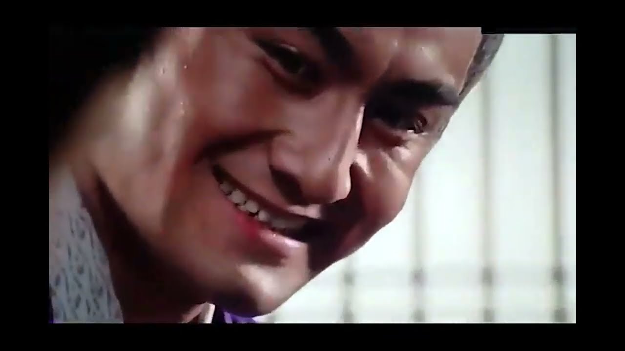 鬼平犯科帳1975年 2第21話 女を漁る凶悪の牙 中村吉右衛門、長門勇、北川恵、藤間文彦、小林伊津子