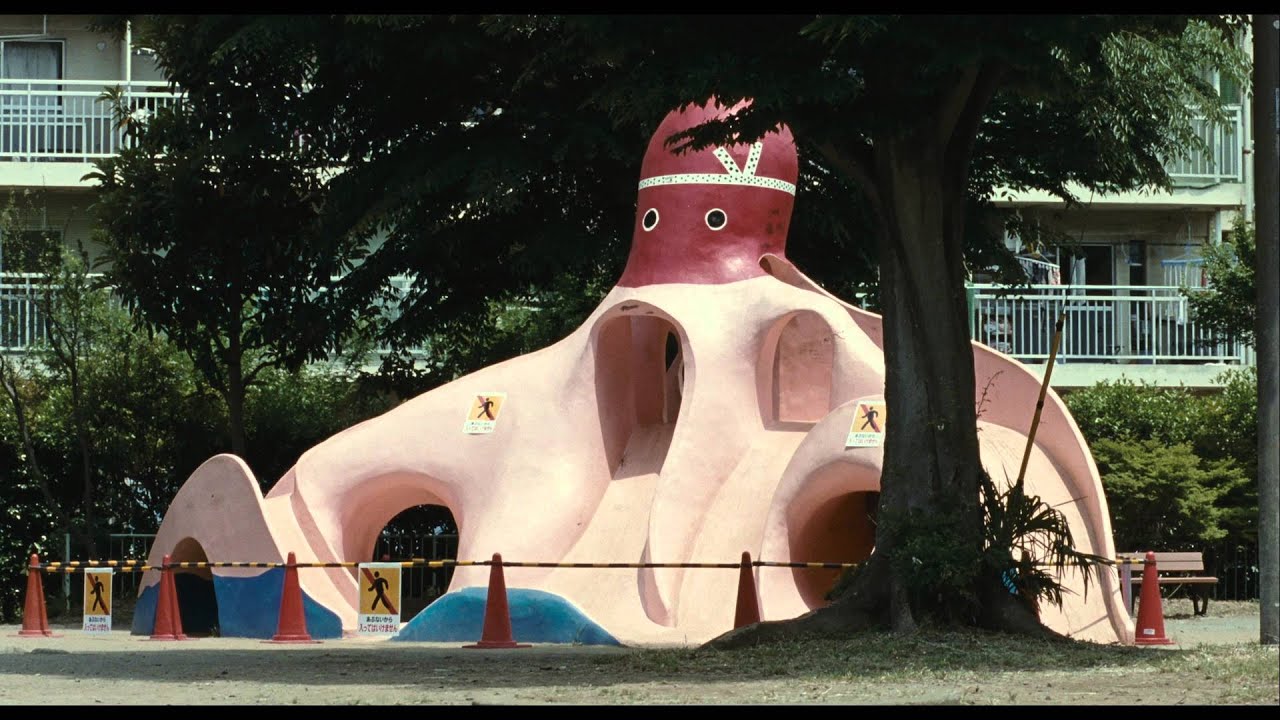 海よりもまだ深く 本予告