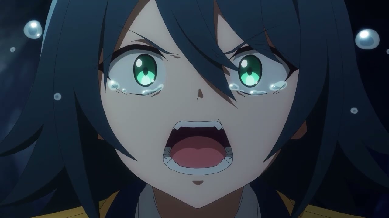 【草食ドラゴン】2期本PV①を公開!