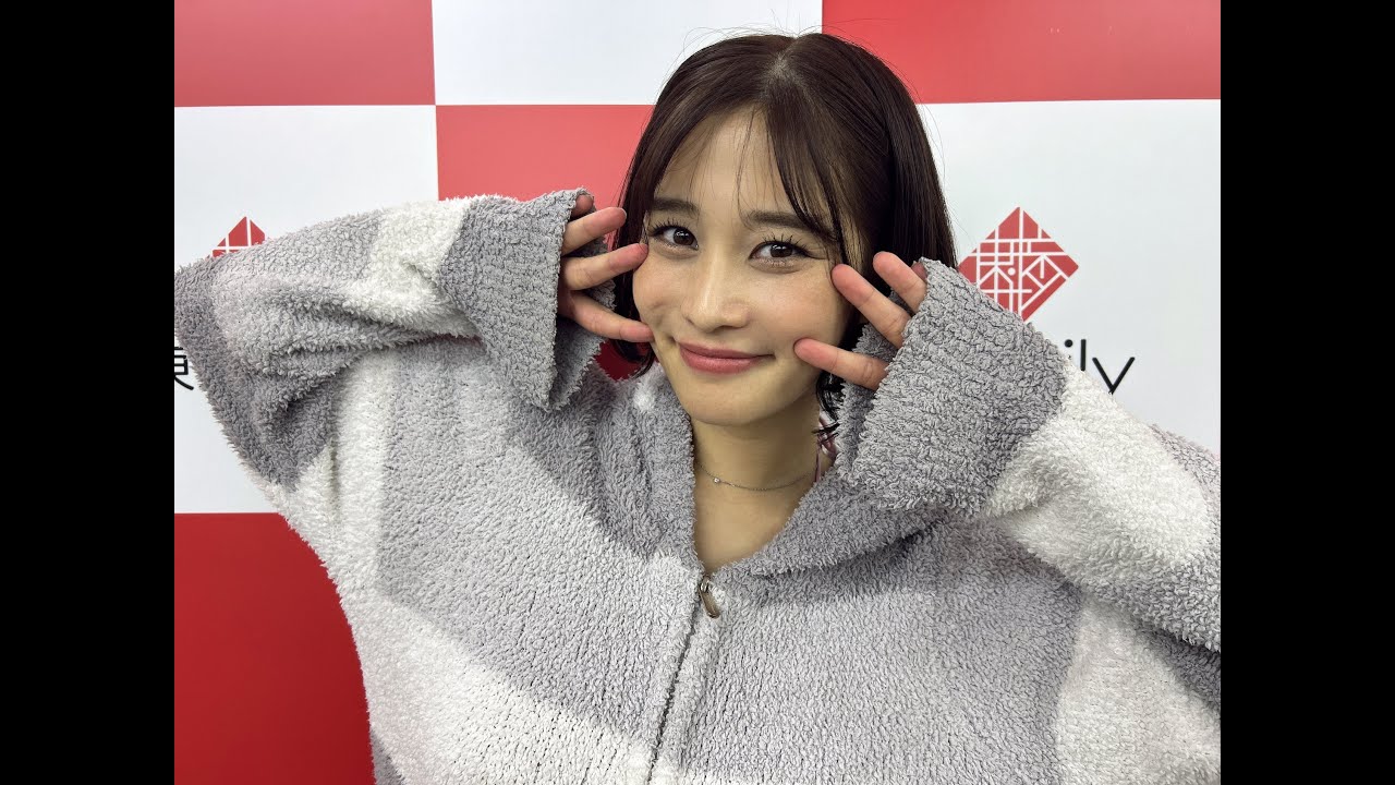 【高橋凛】さん 2024年9月15日 団体撮影会 お礼メッセージ